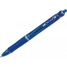 Pilot Begreen Acroball kuglepen, medium, blå