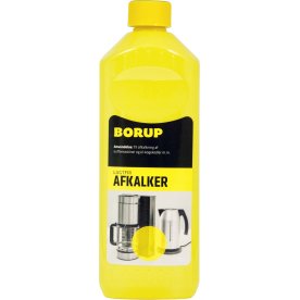 Borup Afkalker | Lugtfri | 500 ml