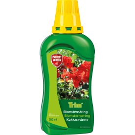 Trim Blomsternæring | 350 ml