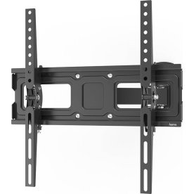 Hama Fullmotion 32-65" (30 kg) TV Vægbeslag, sort