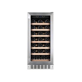 Temptech Premium WPQ38SCS vinkøleskab