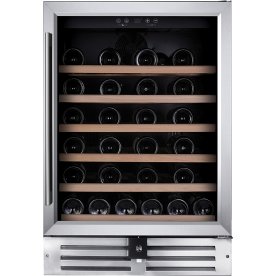 Temptech Premium WPQ60SCS vinkøleskab