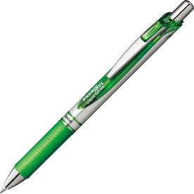Pentel Energel BL77 Rollerpen | 0,7 | Lys grøn
