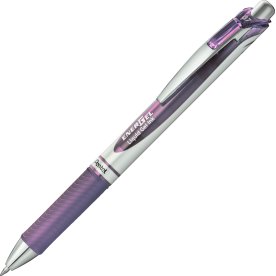 Pentel Energel BL77 Rollerpen | 0,7 | Blålilla