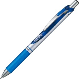 Pentel Energel BL77 Rollerpen | 0,7 | Blå