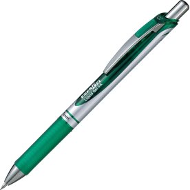 Pentel Energel BL77 Rollerpen | 0,7 | Grøn