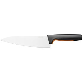 Fiskars Functional Form Kokkekniv, Stor