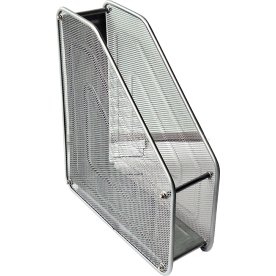 Office MESH Tidsskriftsholder | Sølv