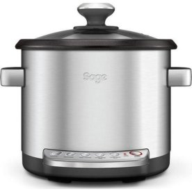 Sage SRC 600 BSS The Risotto Plus riskoger