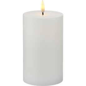 Sirius Sille Exclusive LED Lys, H12,5 cm, Hvid