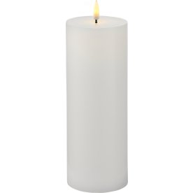 Sirius Sille Exclusive LED Lys, H20 cm, Hvid