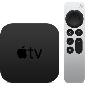 Apple TV 4K 32GB 2021 (2. gen.)