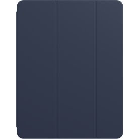 Apple Smart Folio til 12.9" iPad Pro 2021, blå