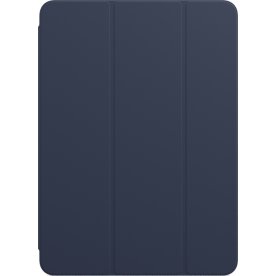 Apple Smart Folio til 11" iPad Pro 2021, blå