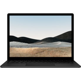 Microsoft Surface Laptop 4 13,5" 512/i7/16, sort