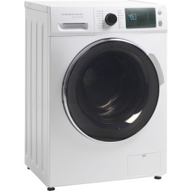 Scandomestic WAD 3815 W vaske-/tørremaskine