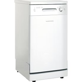 Scandomestic SFO 4502 W opvaskemaskine