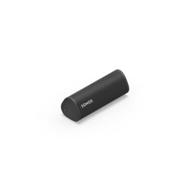 Sonos Roam bærbar trådløs højttaler, sort