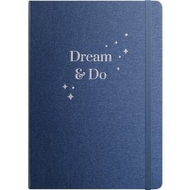 Burde Dream & Do | Udateret kalender