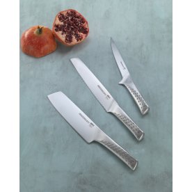 Weber Style Knivpakke, 3 dele