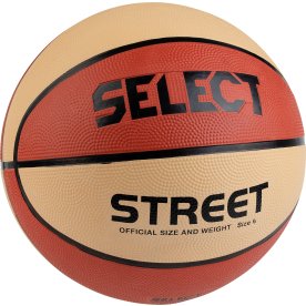 Select Basketball Street str. 6