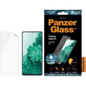 PanzerGlass Samsung Galaxy S21, (CF), TPU