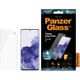 PanzerGlass Samsung Galaxy S21 Ultra, (CF), TPU