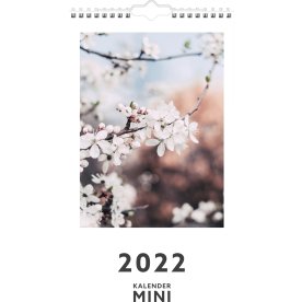 Mayland 2022 Vægkalender | Mini
