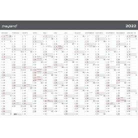 Billige Kalender 2022