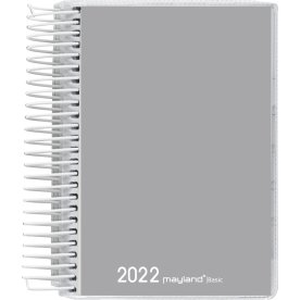 Mayland 2022 Basic Dagkalender