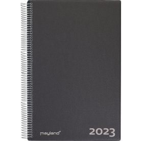 Mayland 2023 Aftalekalender