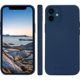 dBramante1928 Greenland ECO iPhone 12 mini cover