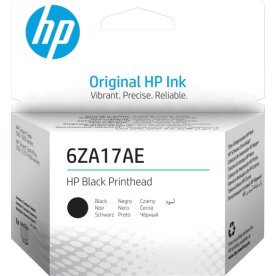 HP 6ZA17AE termisk inkjet printhoved