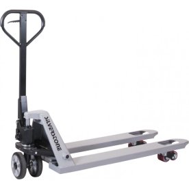 Palleløfter 1150x530 mm, Quick lift, Single nylon