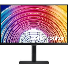Samsung S24A600 QHD 23,8" monitor