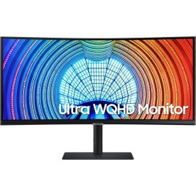 Samsung S34A650 Ultra WQHD 34" monitor