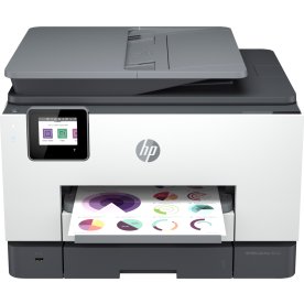 HP OfficeJet Pro 9022e All-In-One blækprinter