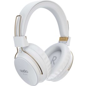 Sudio Klar Trådløse Over-Ear hovedtelefoner, hvid