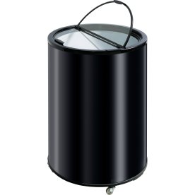 Scandomestic TK 86 BE tøndekøler, 88 liter