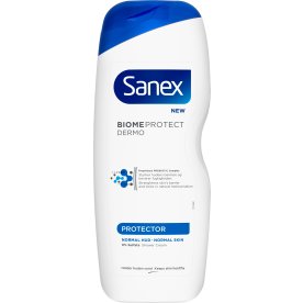 Sanex Showergel | BiomeProtect Protector | 650 ml