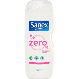 Sanex Zero% | 250 ml | Lomax A/S