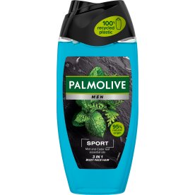 Palmolive Men Showergel | 3i1 | Sport | 250 ml