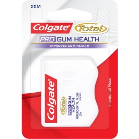 Colgate Tandtråd | Pro Gum Health | 25 m
