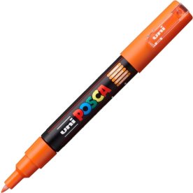 Posca Marker | PC-1M | EF | 0,7-1 mm | Orange