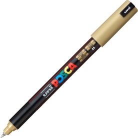 Posca Marker | PC-1MR | UF | 0,7 mm | Gold