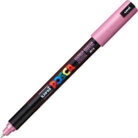Posca Marker | PC-1MR | UF | 0,7 mm | Metal pink