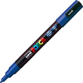 Posca Marker | PC-3M | F | 1,3 mm | Blue
