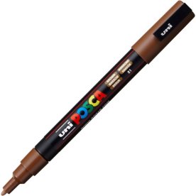 Posca Marker | PC-3M | F | 1,3 mm | Brown