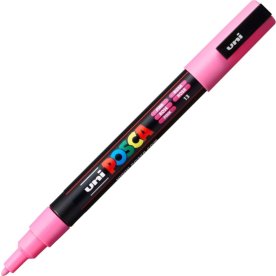Posca Marker | PC-3M | F | 1,3 mm | Pink