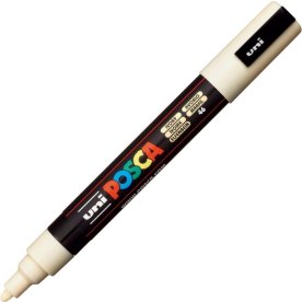 Posca Marker | PC-5M | M | 2,5 mm | Ivory